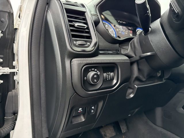 Used 2022 RAM 1500 Limited image 59