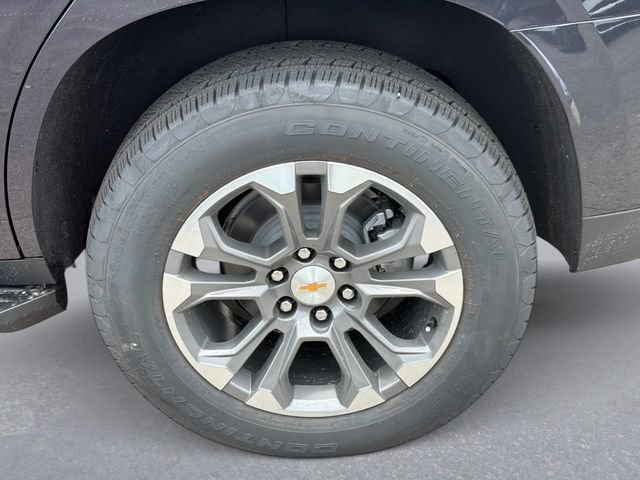 New 2026 Chevrolet Tahoe LT w/ Comfort Package AWD/4WD image 10