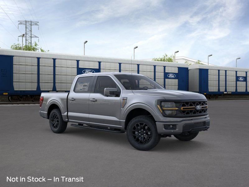 New 2026 Ford F150 Tremor w/ Equipment Group 402B