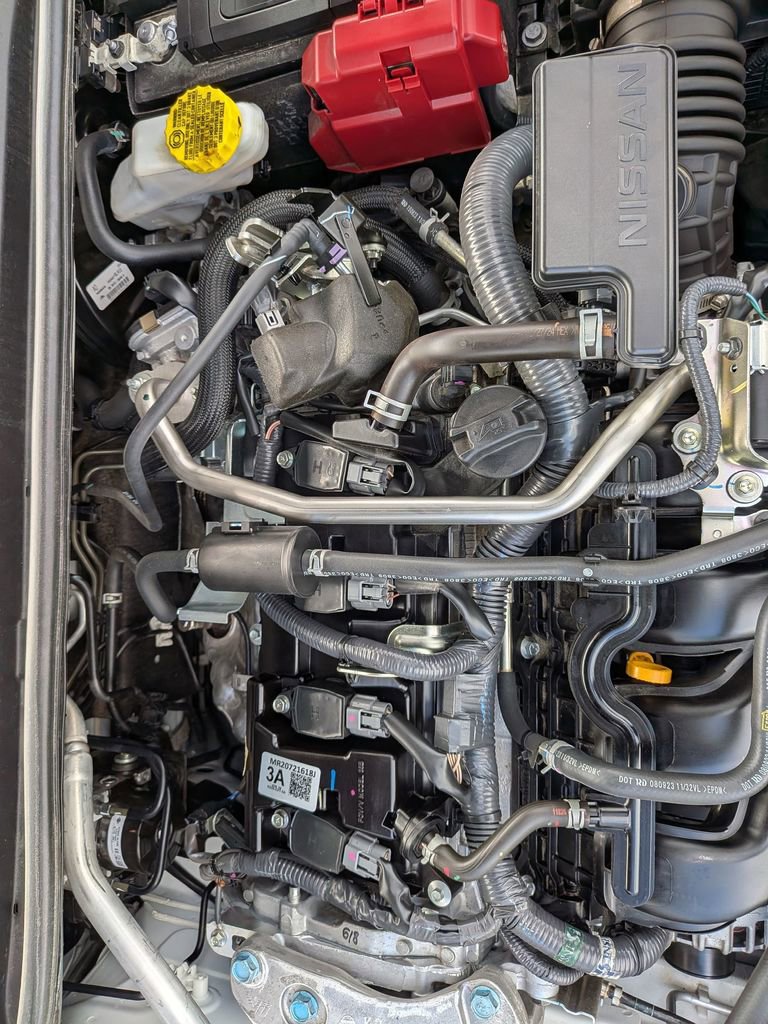 Used 2024 Nissan Sentra S image 14