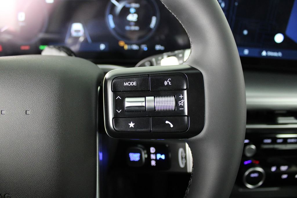 New 2026 Hyundai Ioniq 9 SE image 28