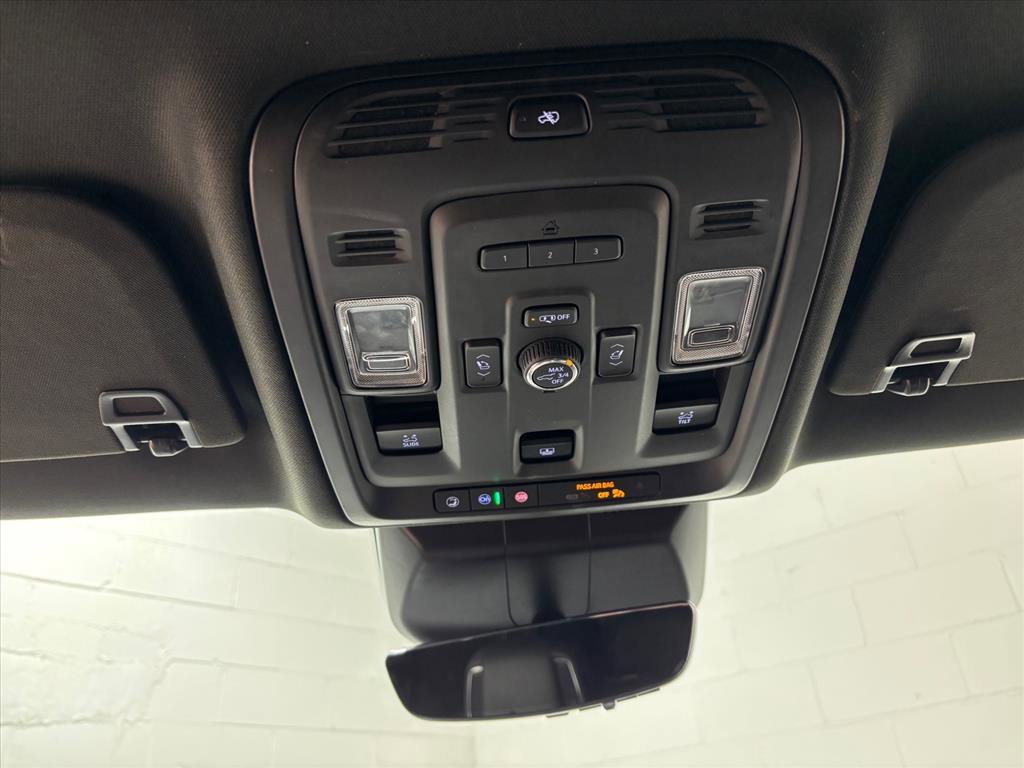 Used 2021 Cadillac Escalade Premium Luxury w/ Driver Assist Tech Package image 12