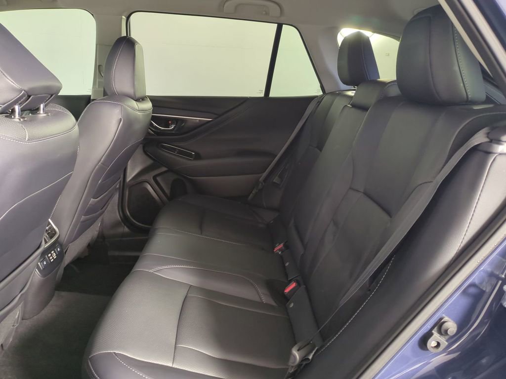 Used 2023 Subaru Outback Touring XT image 16