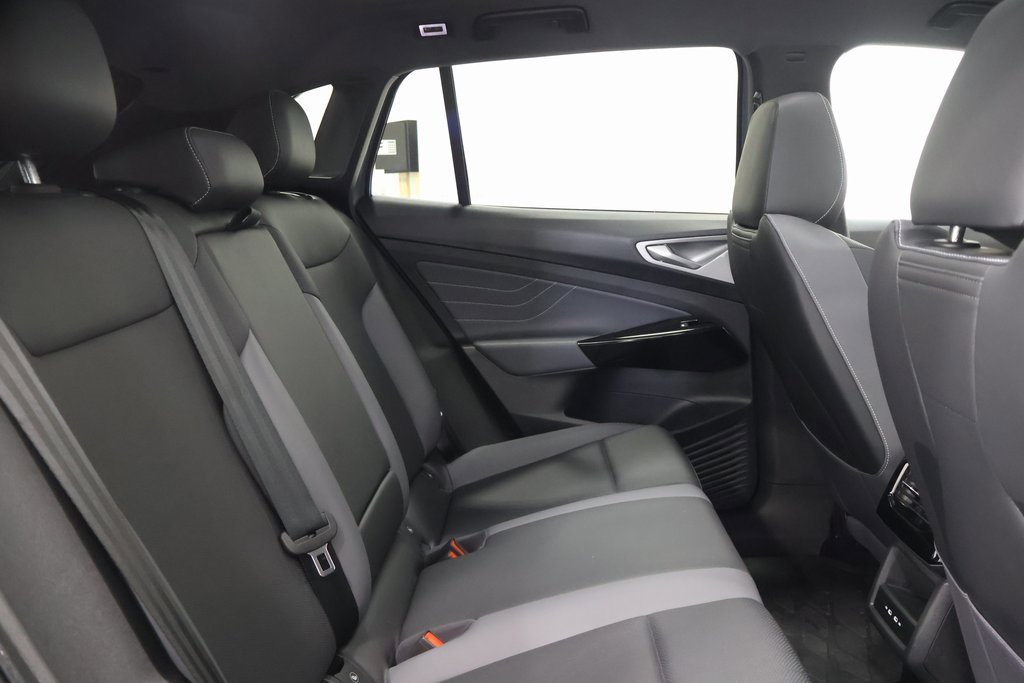 Used 2023 Volkswagen ID.4 Pro S image 24