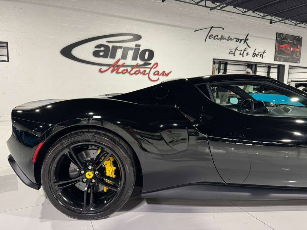 Used 2023 Ferrari 296 GTB image 38