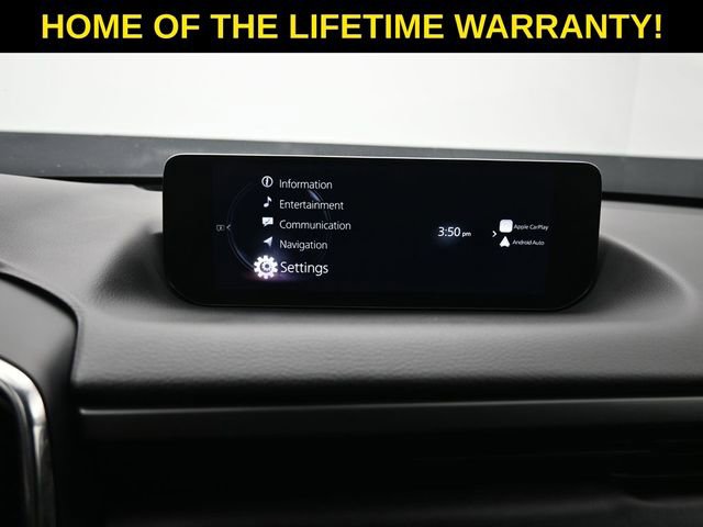 Used 2024 MAZDA CX-50 AWD 2.5 S w/ Cargo Package image 29