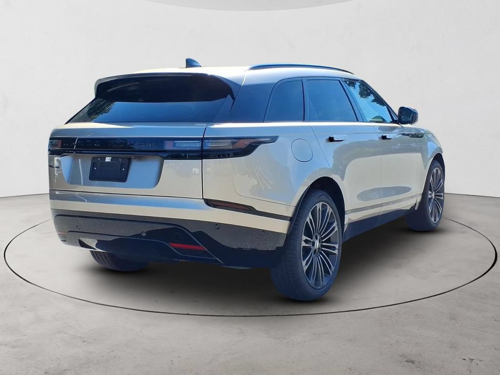 New 2026 Land Rover Range Rover Velar Belgravia AWD/4WD image 5