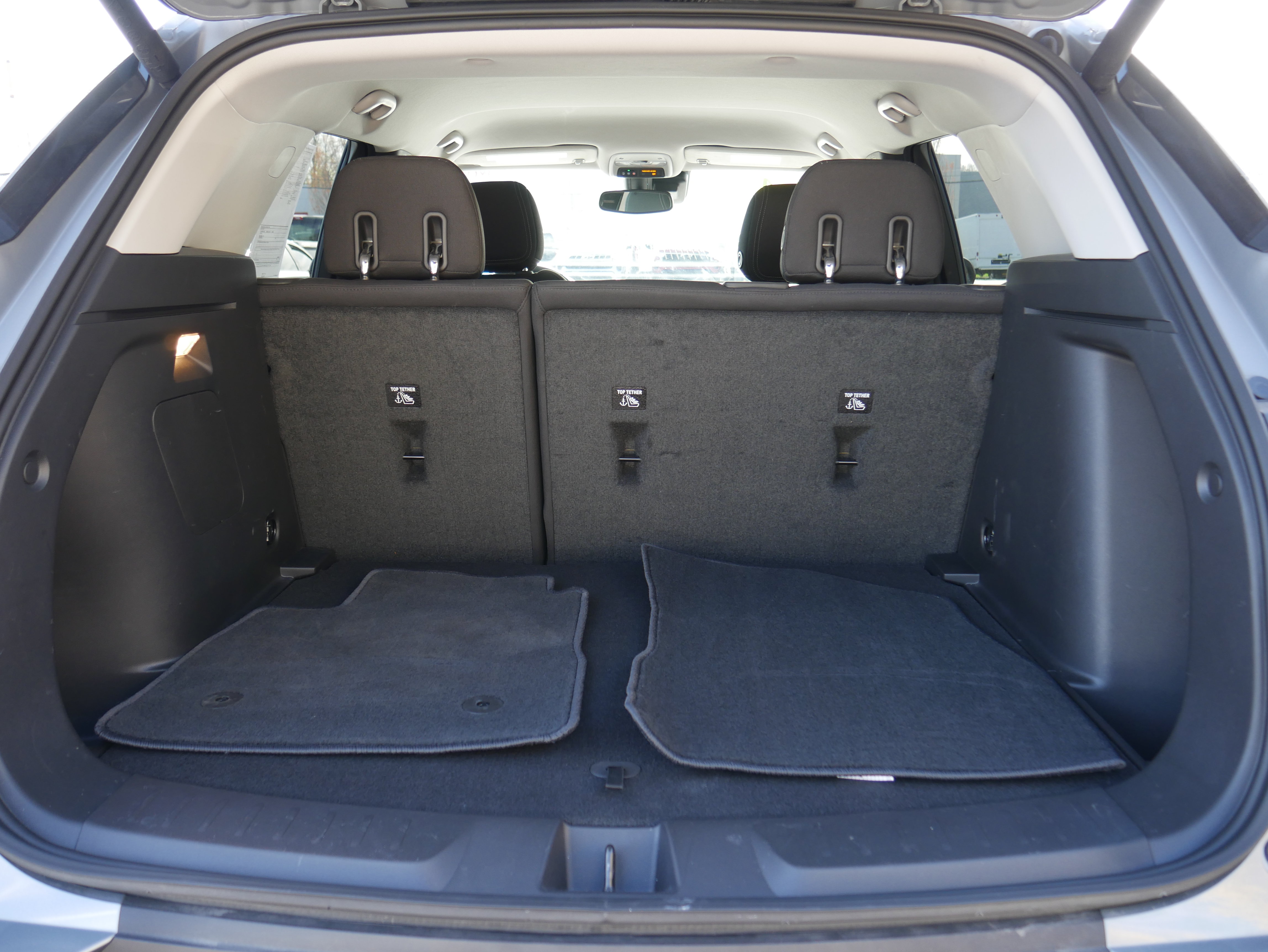Certified 2024 Chevrolet TrailBlazer LT w/ Convenience Package AWD/4WD image 6