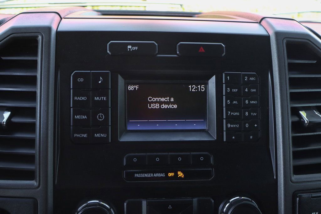 Used 2018 Ford F350 XL w/ Power Equipment Group image 27