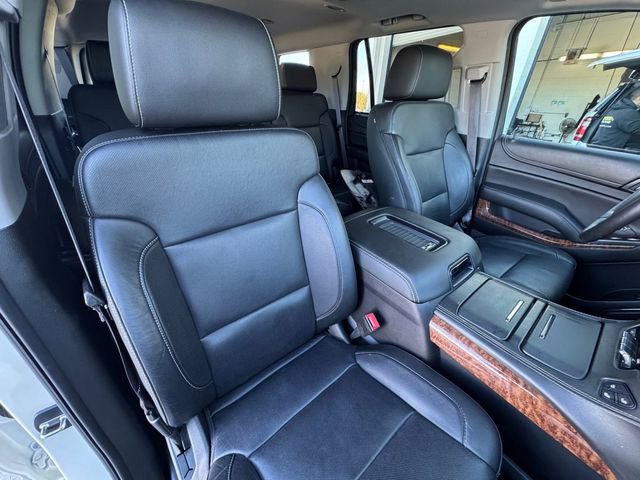 Used 2015 Chevrolet Tahoe LTZ image 30