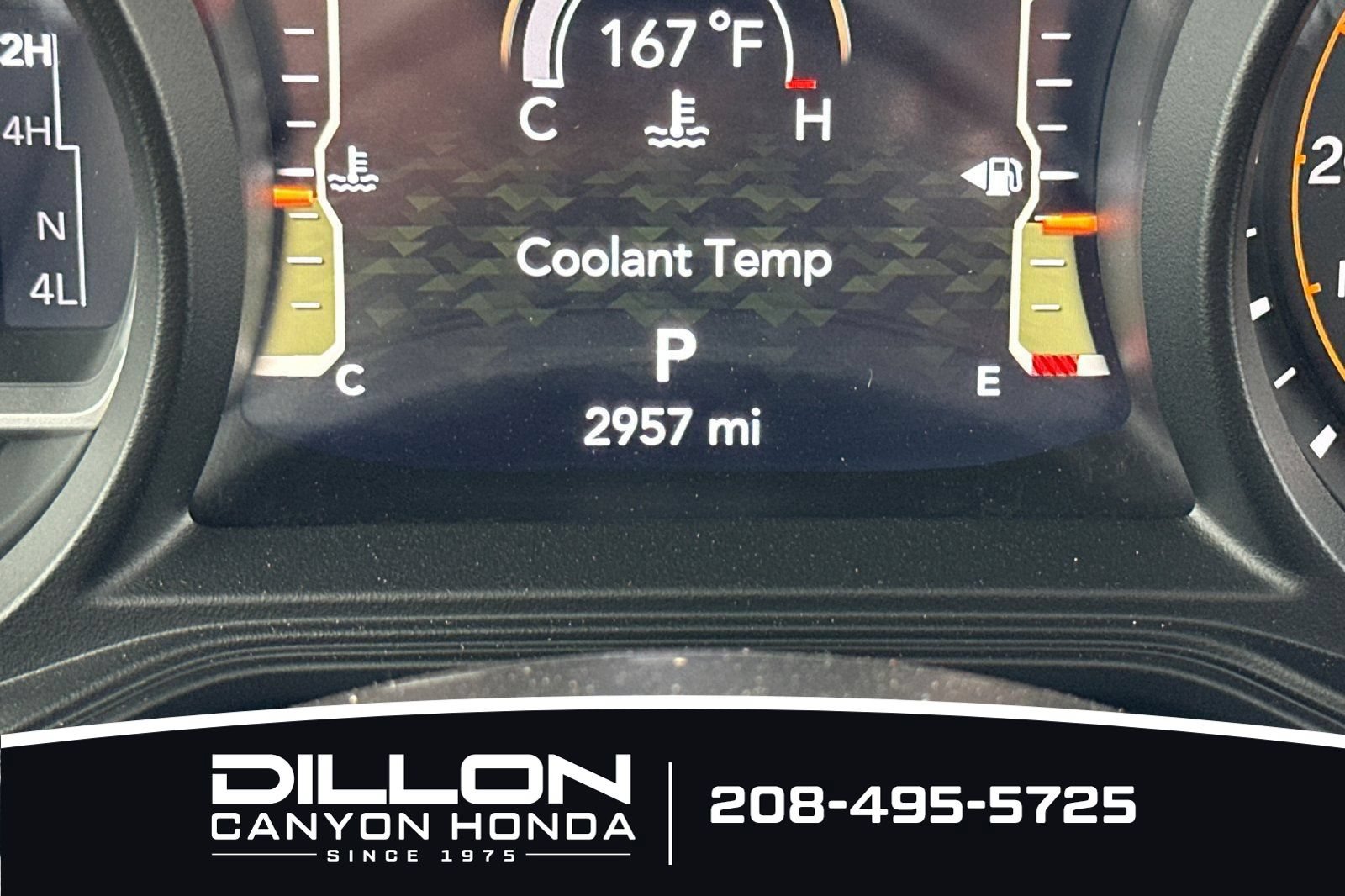 Used 2025 Jeep Gladiator Rubicon AWD/4WD image 26