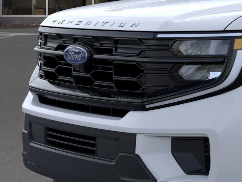 New 2026 Ford Expedition Active image 17