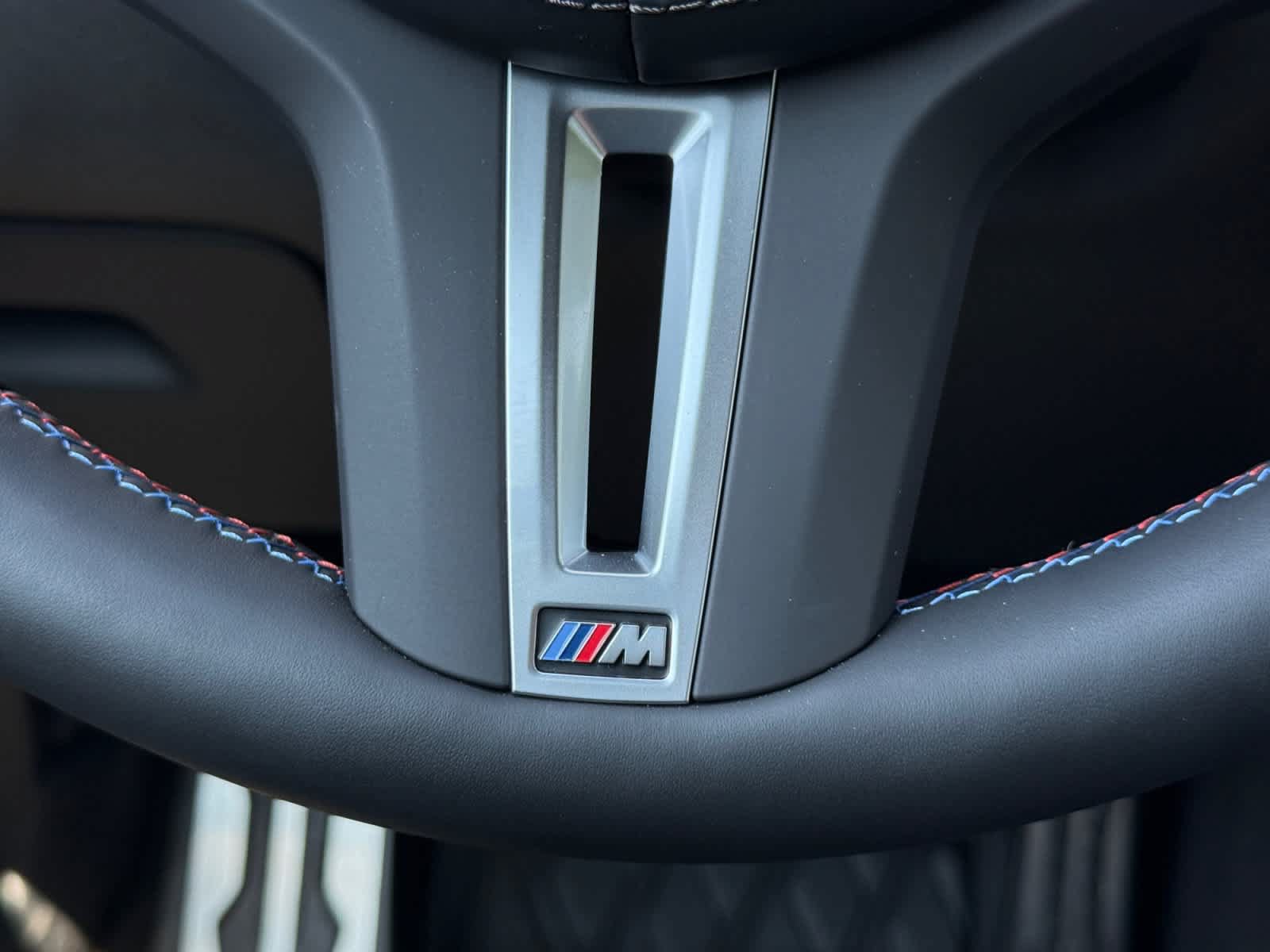 New 2026 BMW X6 M60i w/ Executive Package AWD/4WD image 26