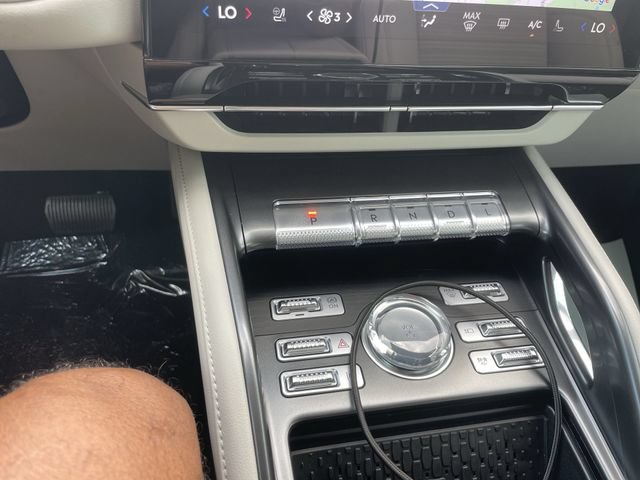 New 2026 Lincoln Nautilus Reserve AWD/4WD image 20