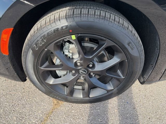 New 2026 Chrysler Pacifica Limited w/ S Appearance Package image 10