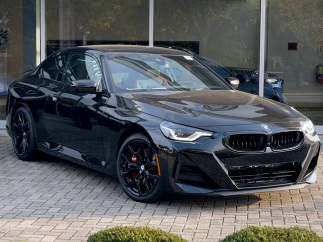New 2026 BMW 230i xDrive Coupe w/ Premium Package