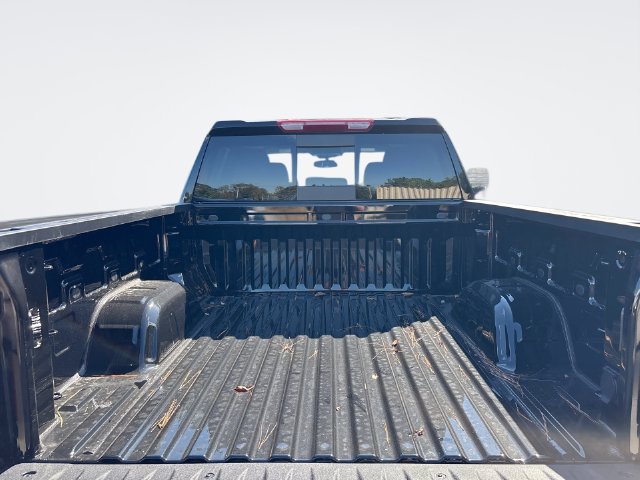 New 2026 Chevrolet Silverado 1500 LT Trail Boss w/ Convenience Package II AWD/4WD image 24
