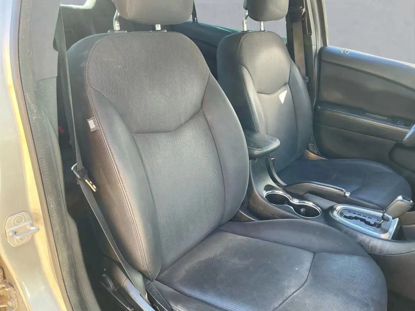 Used 2014 Chrysler 200 Touring image 23