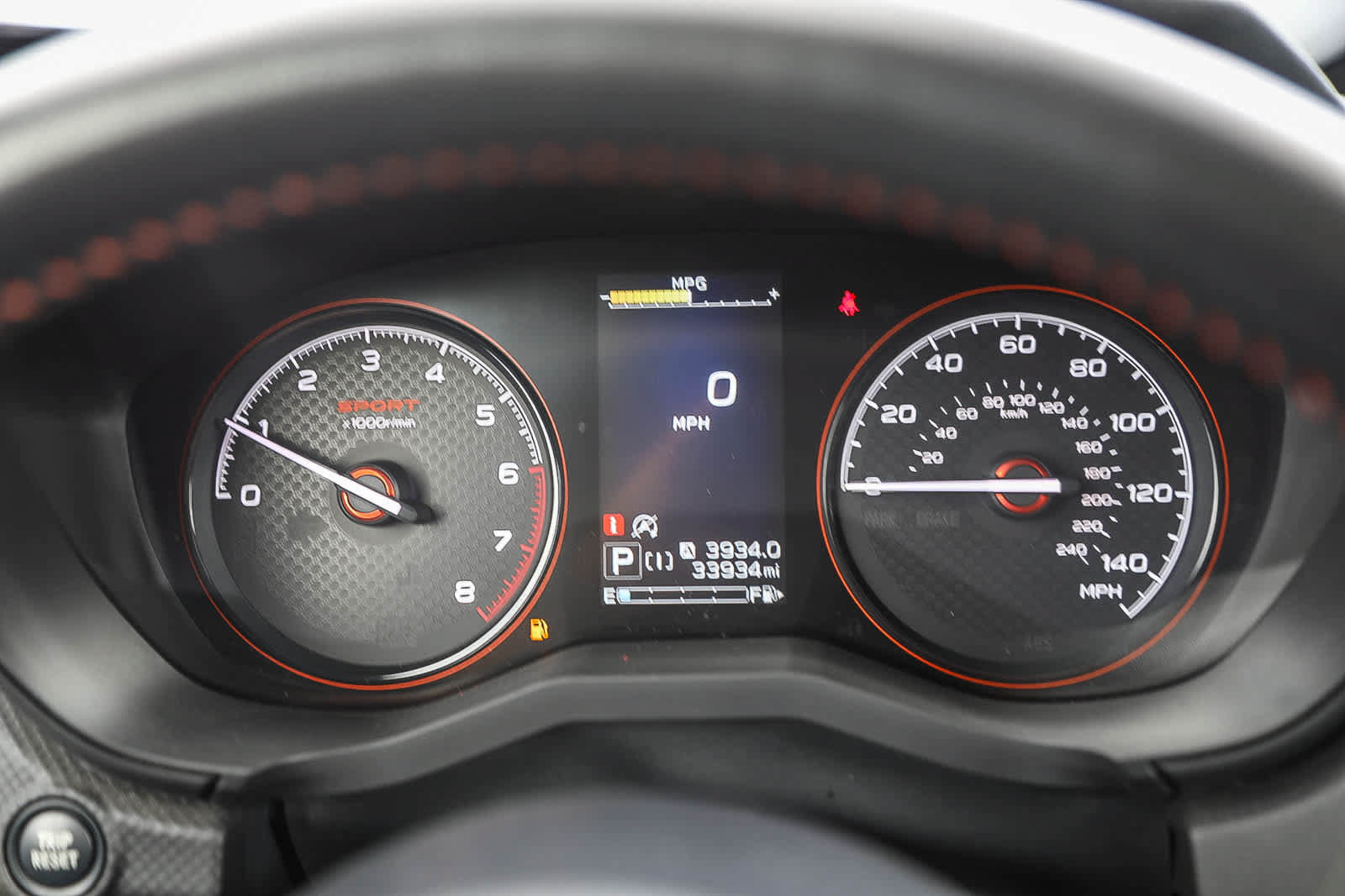 Used 2024 Subaru Forester Sport AWD/4WD image 23