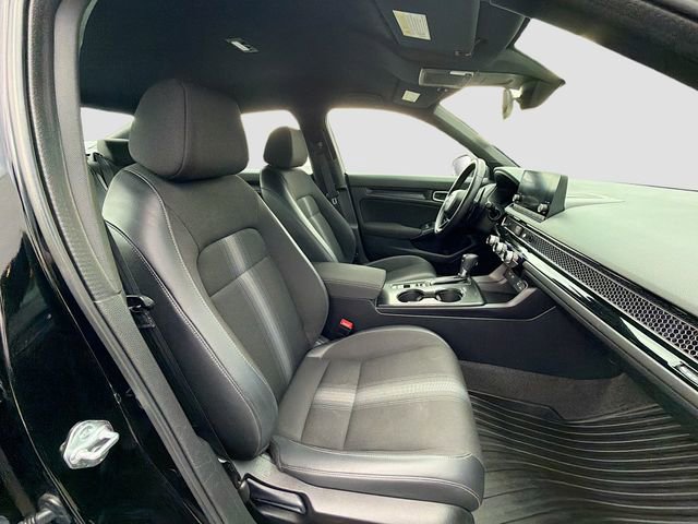 Used 2023 Honda Civic Sport image 25