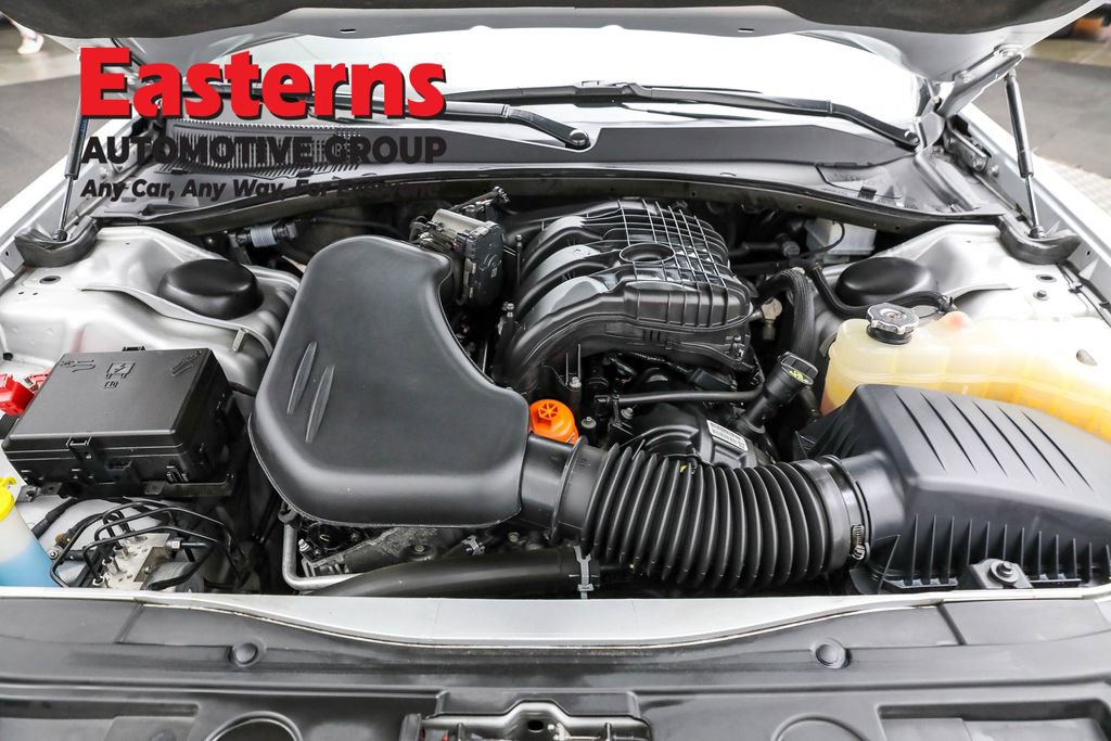 Used 2023 Chrysler 300 S image 7