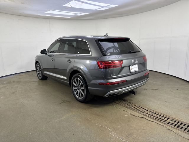 Used 2019 Audi Q7 3.0T Premium Plus image 31