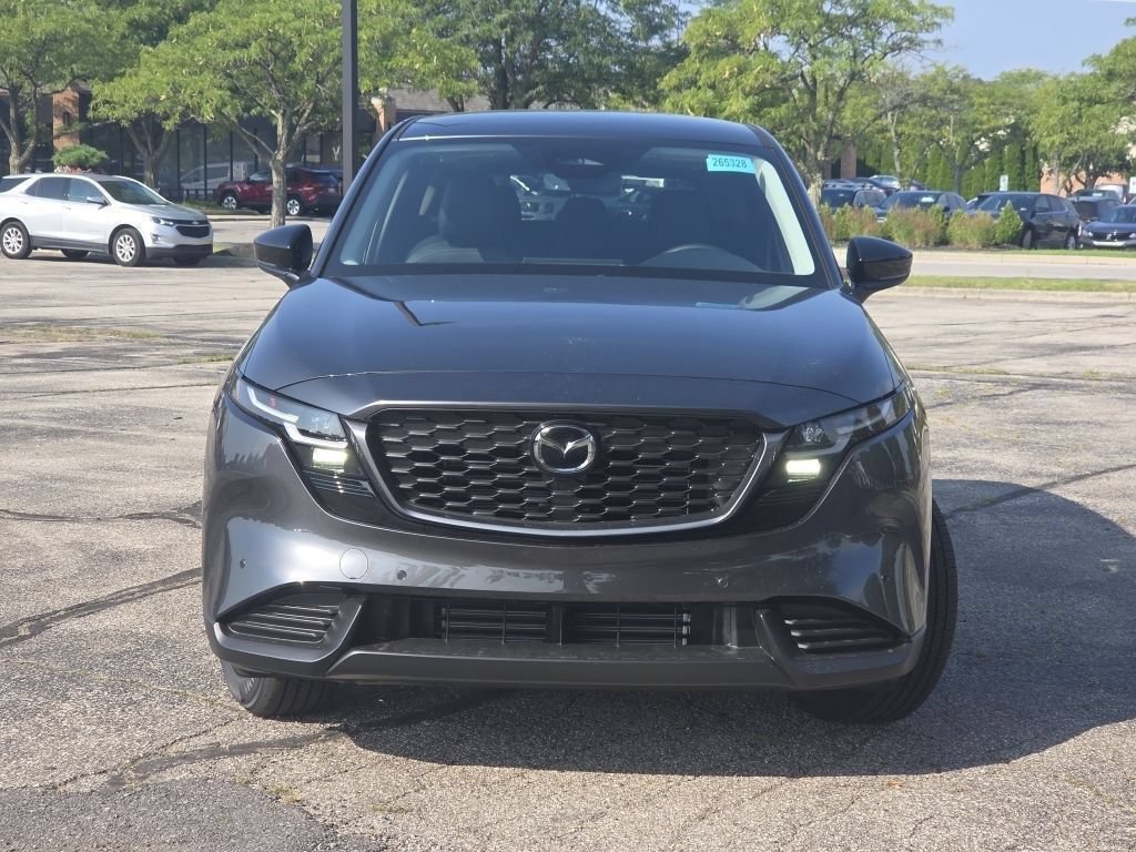 New 2026 MAZDA CX-5 Select AWD/4WD image 10