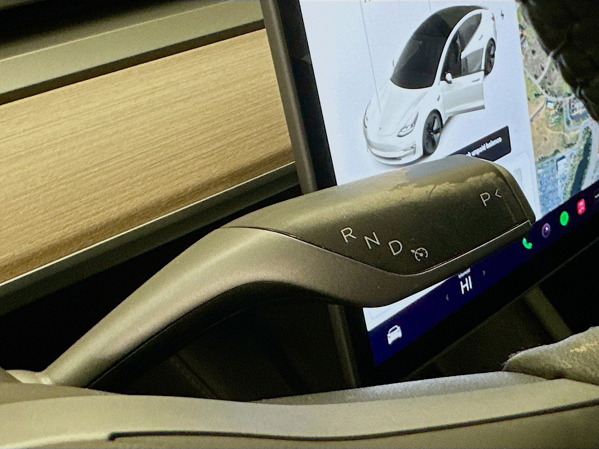 Used 2021 Tesla Model 3 Long Range image 24