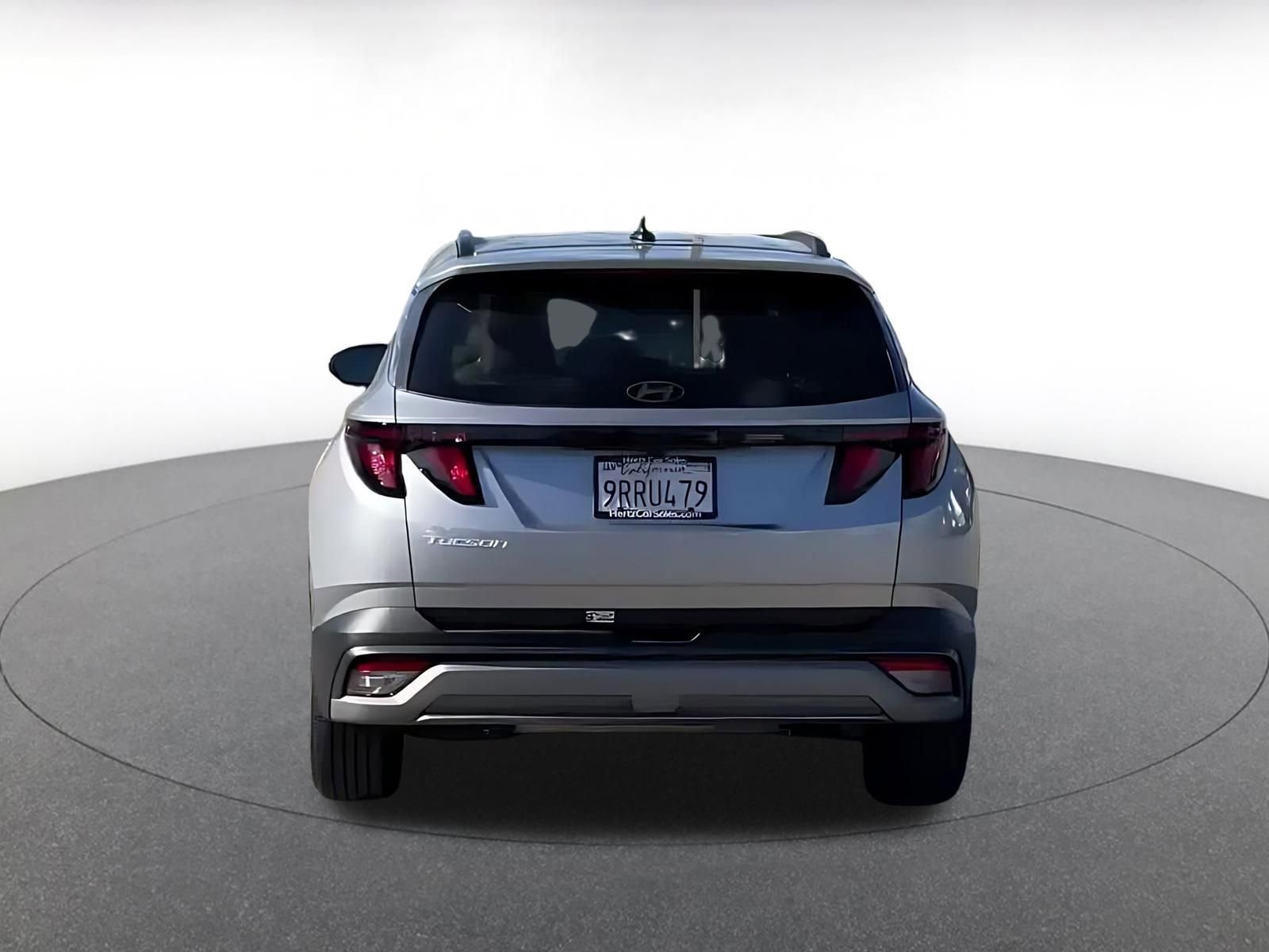 Used 2025 Hyundai Tucson SEL image 12