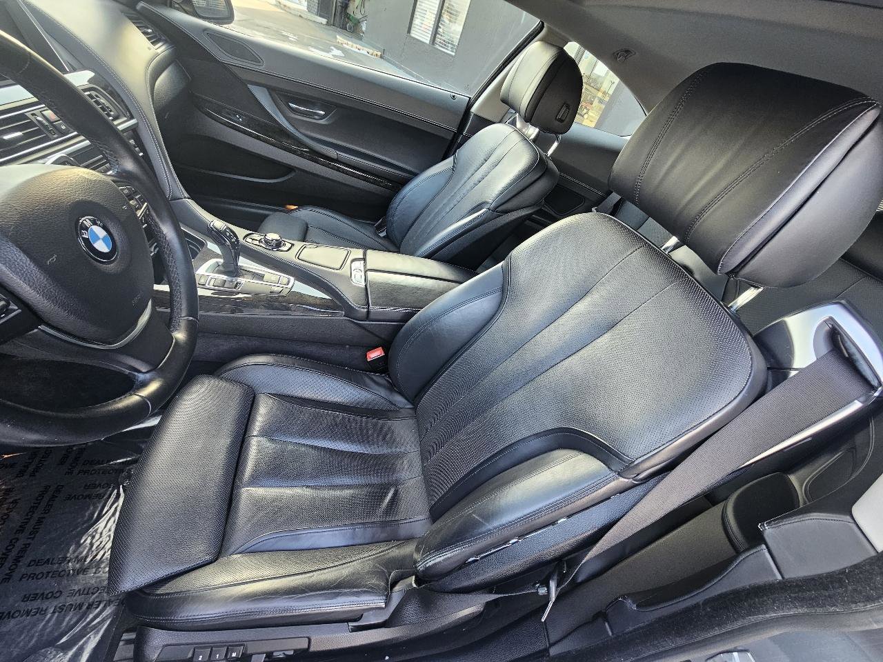 Used 2014 BMW 650i Coupe image 17