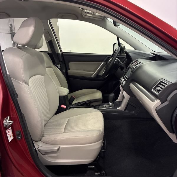 Used 2016 Subaru Forester 2.5i w/ Alloy Wheel Package AWD/4WD image 36