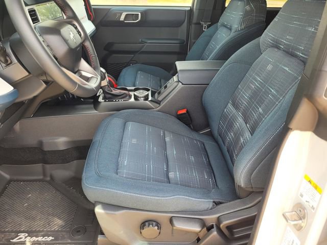 New 2026 Ford Bronco Heritage Edition image 20