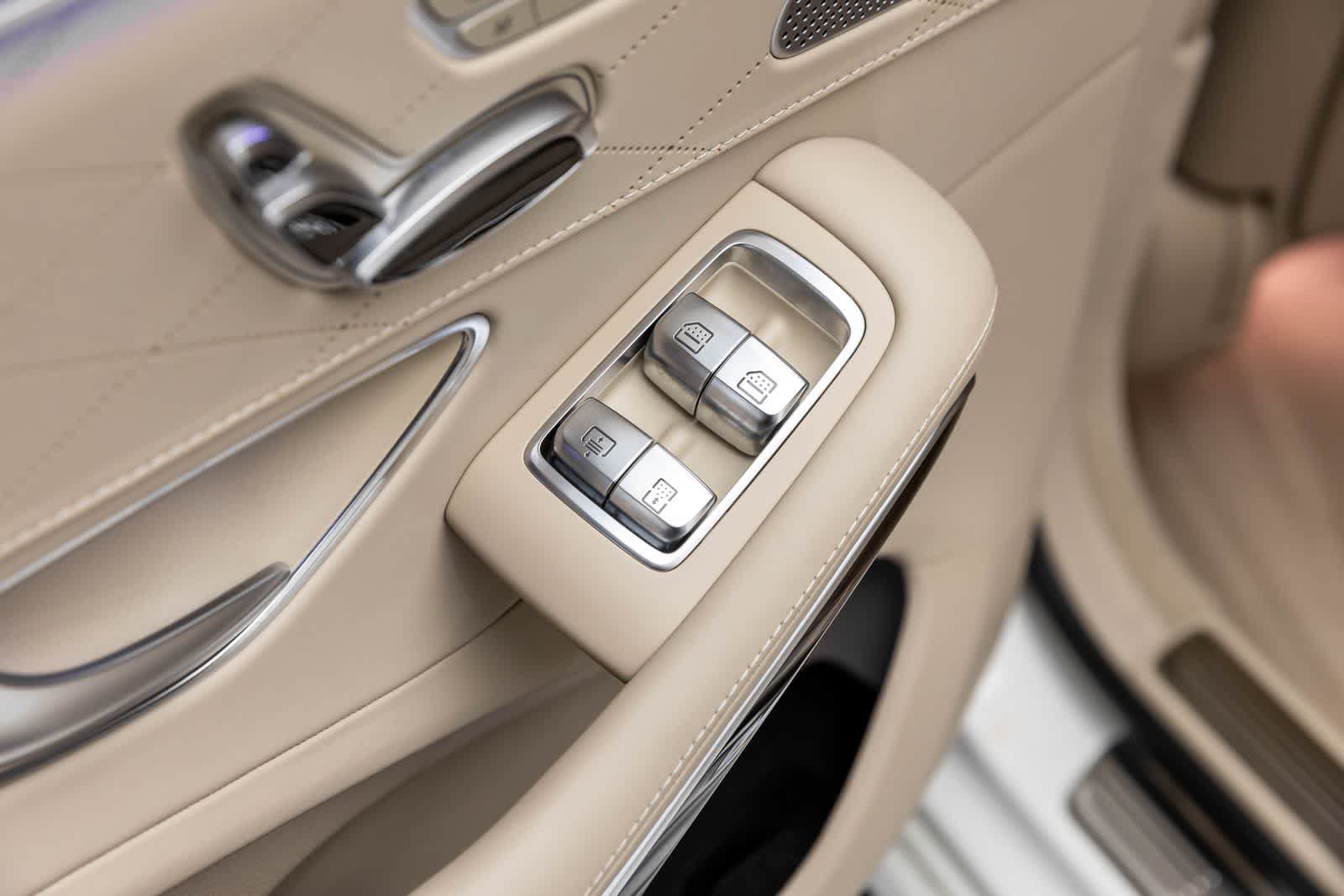 Used 2020 Mercedes-Benz S 65 AMG Sedan image 49
