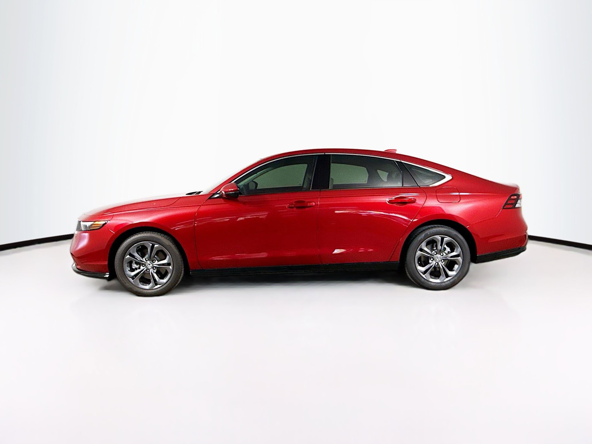 New 2026 Honda Accord EX-L image 7