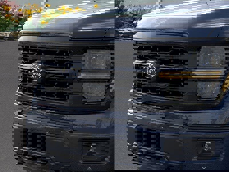 New 2025 Ford F150 XLT image 17