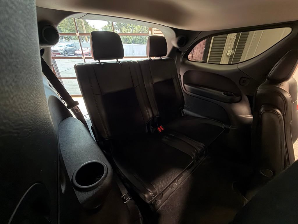 Used 2018 Dodge Durango GT w/ Premium Group AWD/4WD image 6