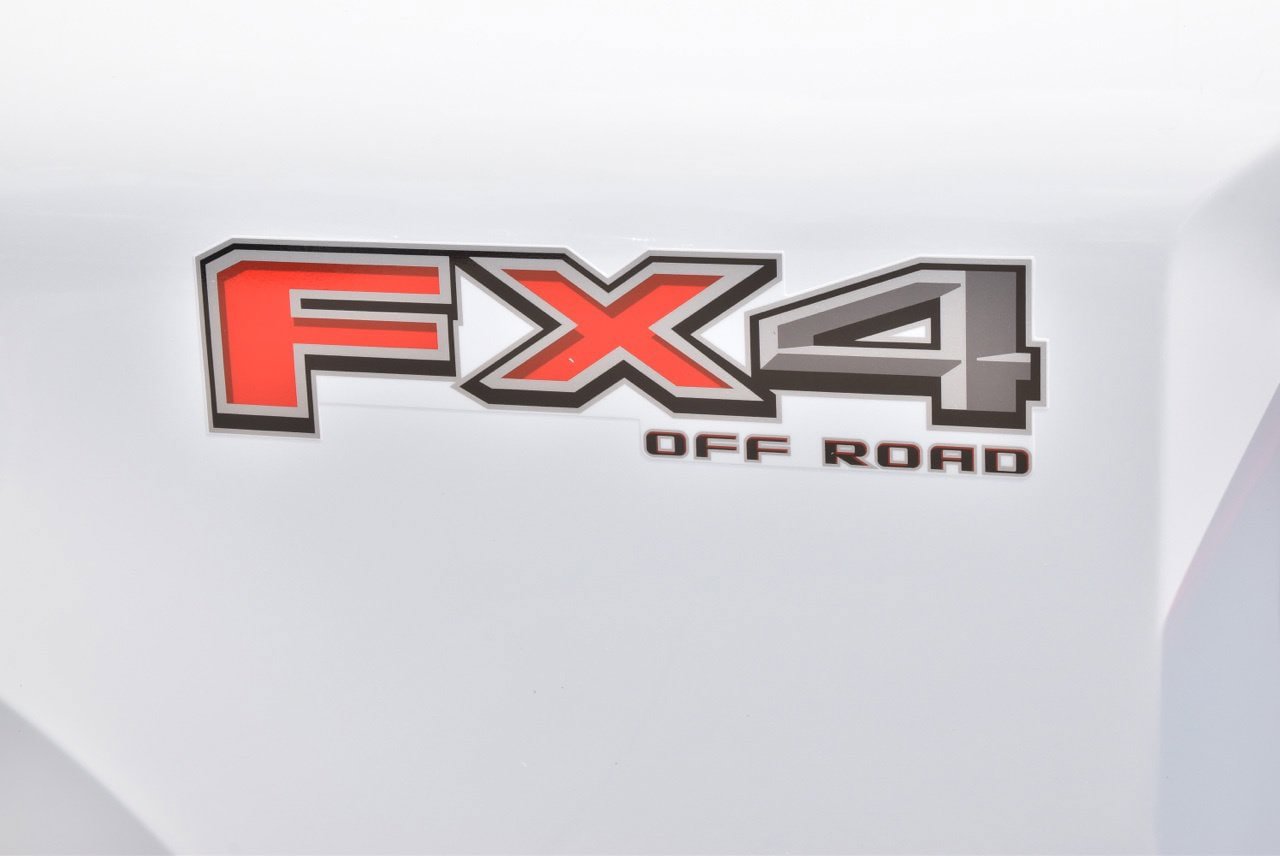 Used 2023 Ford F250 XL w/ STX Appearance Package AWD/4WD image 38