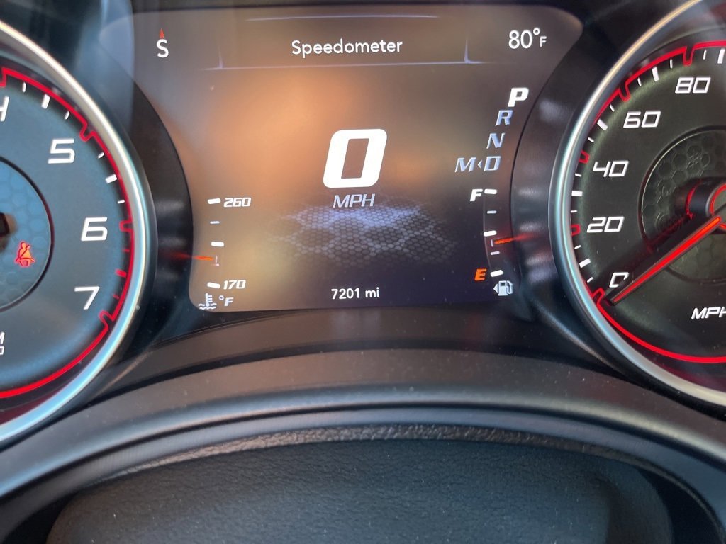 Used 2023 Dodge Charger Scat Pack image 8