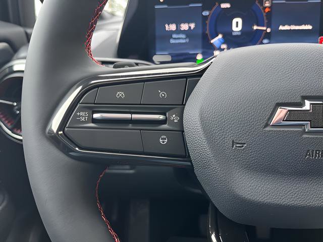 New 2026 Chevrolet Equinox EV RS w/ Active Safety Package 3 image 19