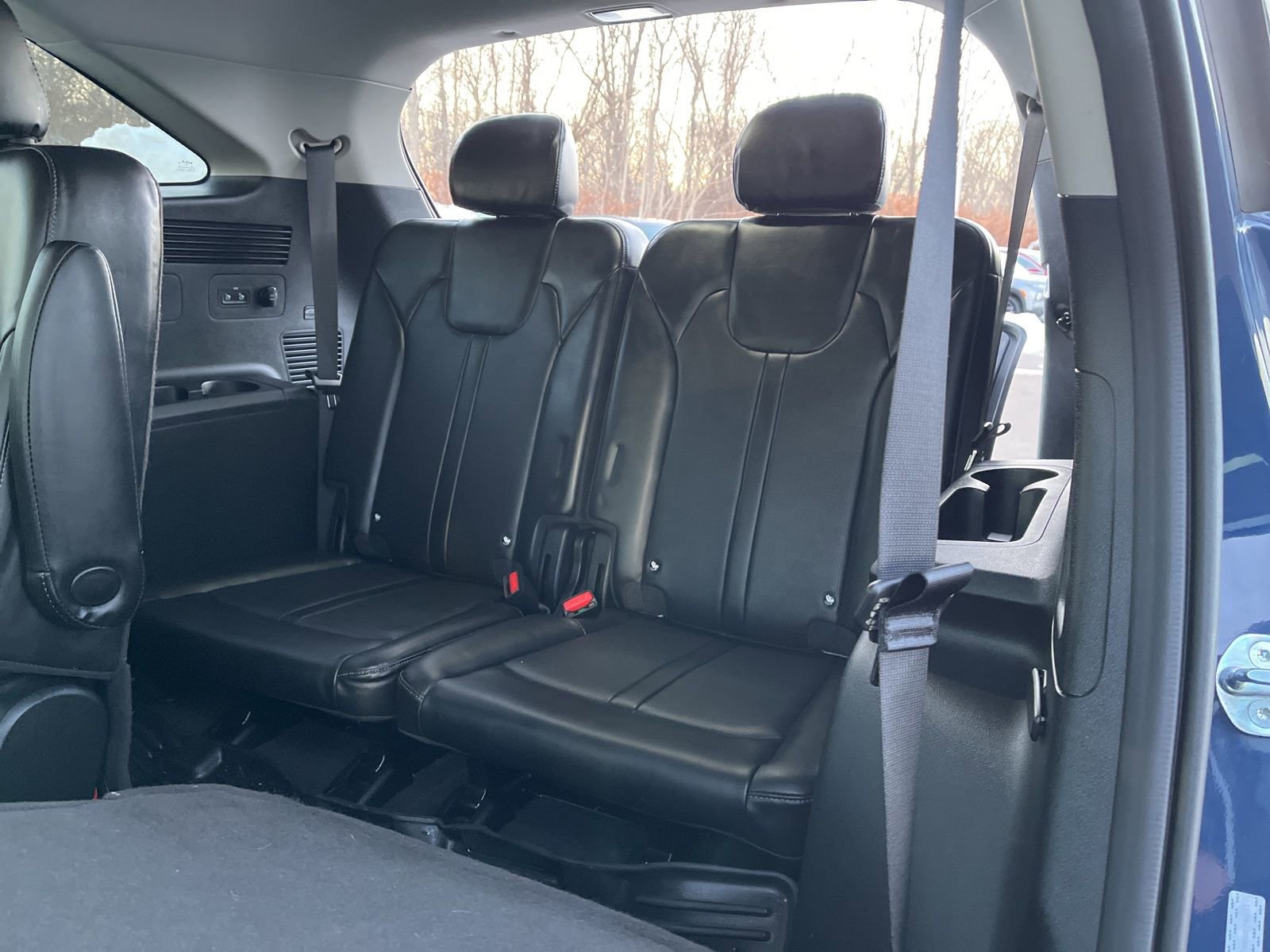 Used 2024 Kia Sorento SX image 15