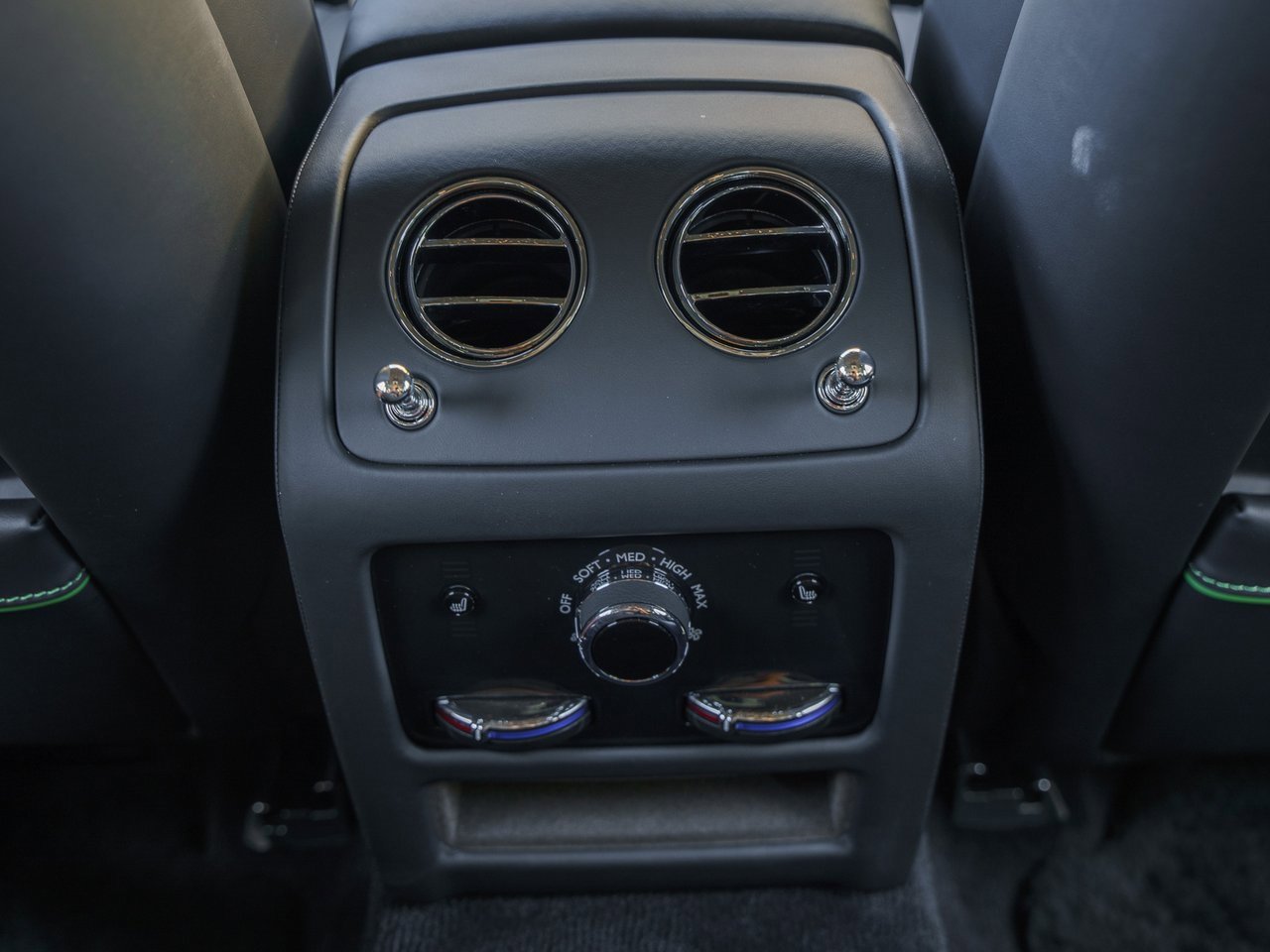 Certified 2023 Rolls-Royce Ghost image 22