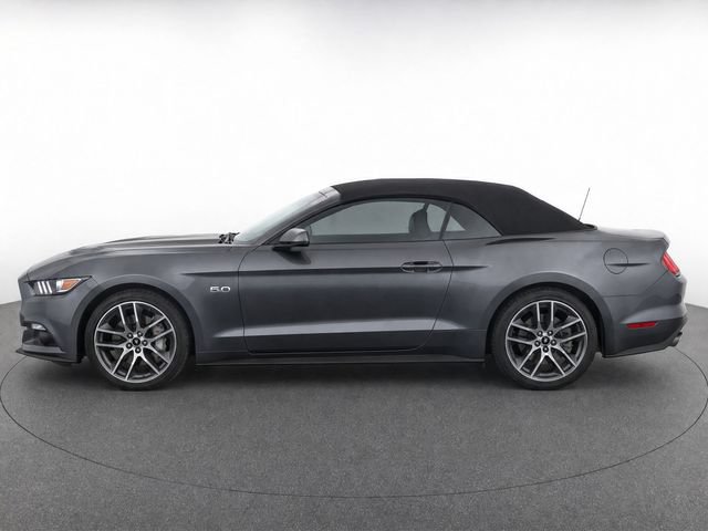 Used 2015 Ford Mustang GT Premium w/ Equipment Group 401A RWD image 6