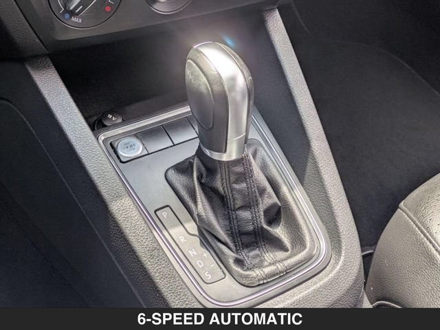 Used 2015 Volkswagen Jetta SE FWD image 21