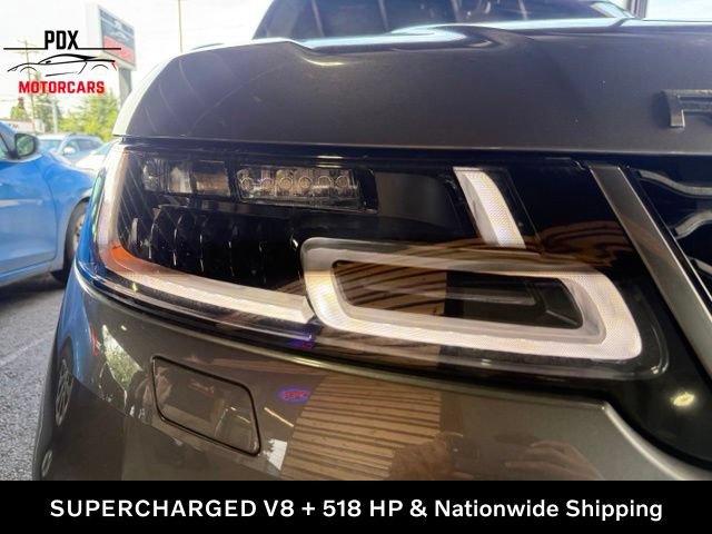 Used 2018 Land Rover Range Rover Sport Supercharged AWD/4WD image 44