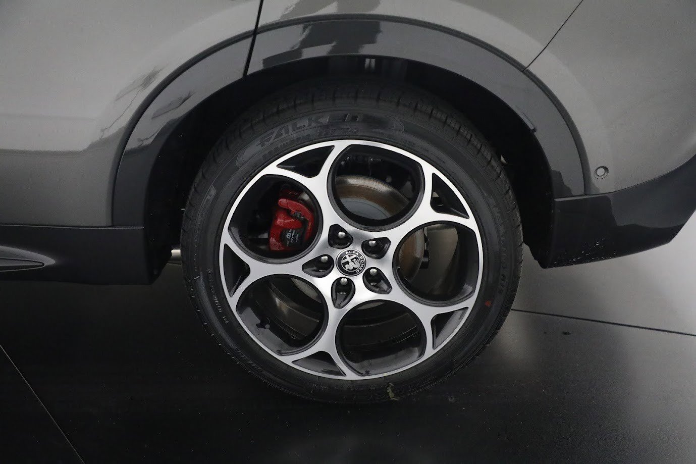 Used 2024 Alfa Romeo Tonale Veloce image 30