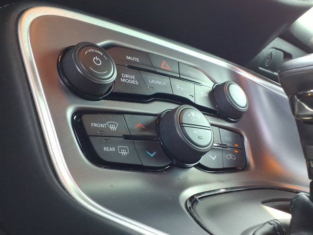 Used 2021 Dodge Challenger R/T Scat Pack RWD image 14
