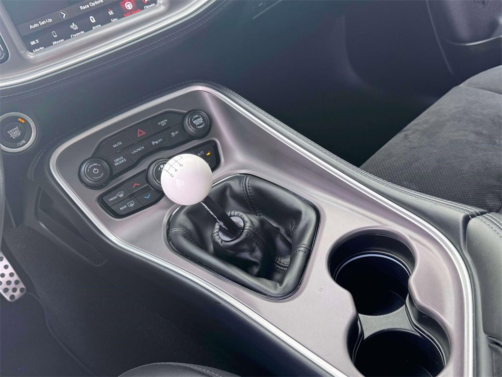 Used 2022 Dodge Challenger R/T Scat Pack w/ Dynamics Package image 17