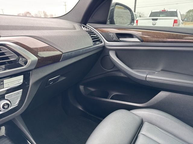 Used 2021 BMW X3 sDrive30i w/ Convenience Package image 36