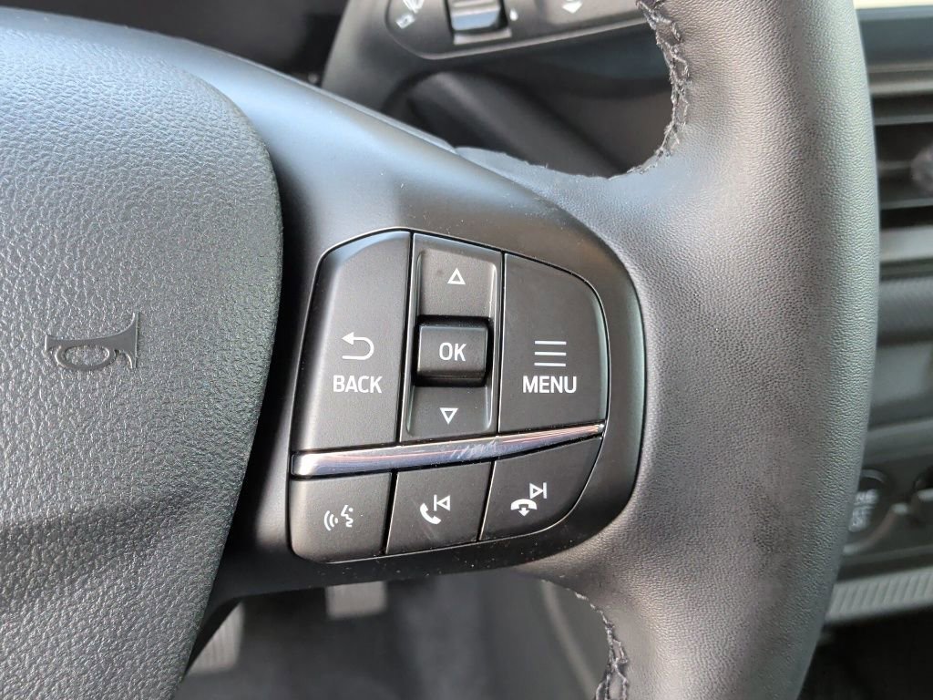 New 2026 Ford Bronco Sport Heritage w/ Convenience Package image 18