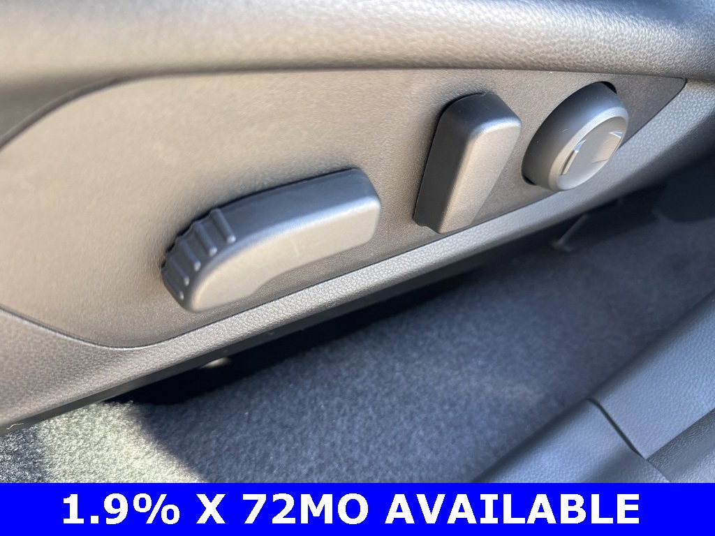 New 2025 Subaru Forester Sport image 11